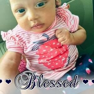 Meet your Posher, Krystal